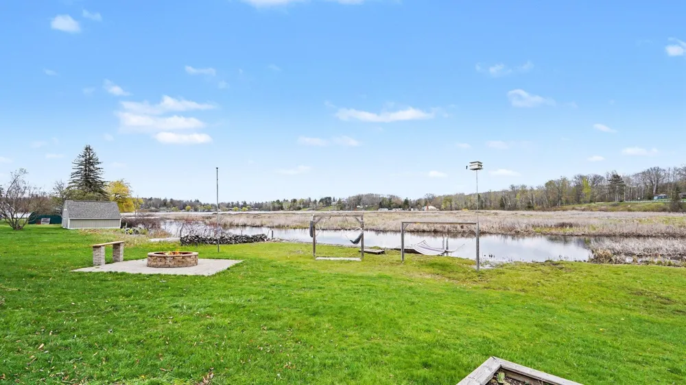 4419 E State Road Logan Township, MI 48739
