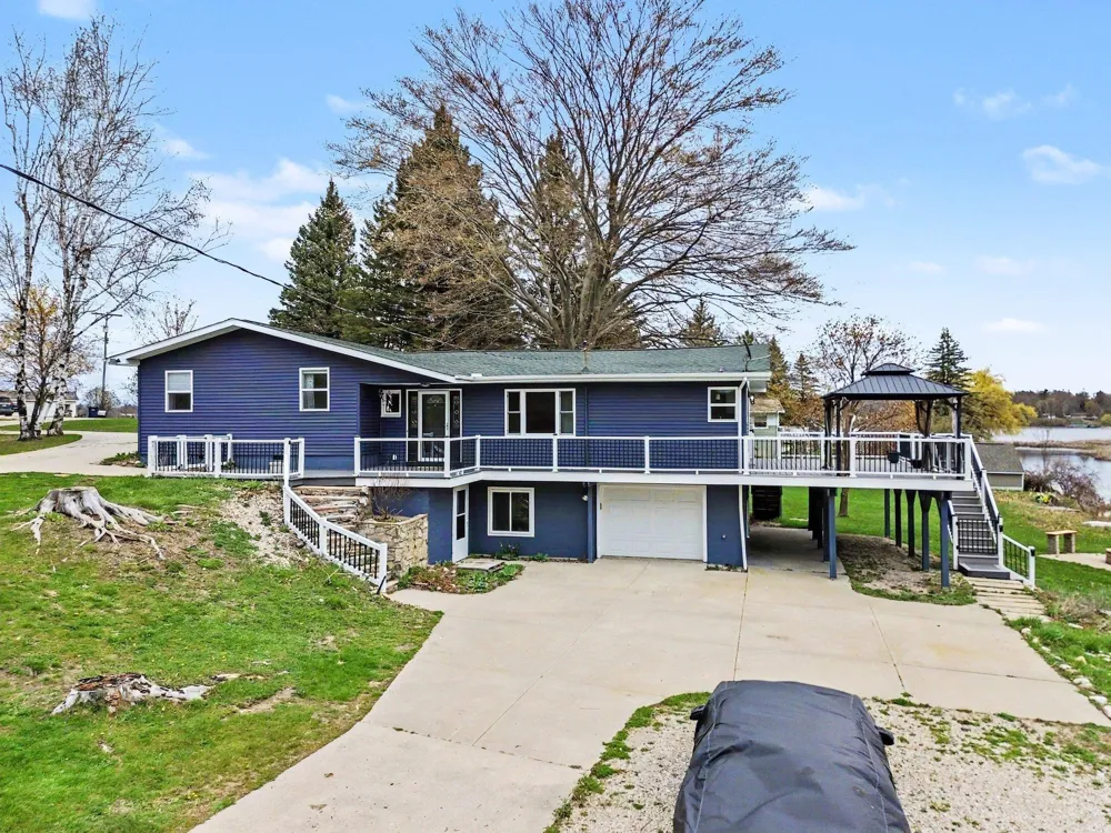 4419 E State Road Logan Township, MI 48739