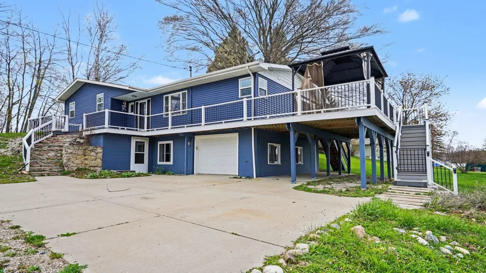 4419 E State Road Logan Township, MI 48739