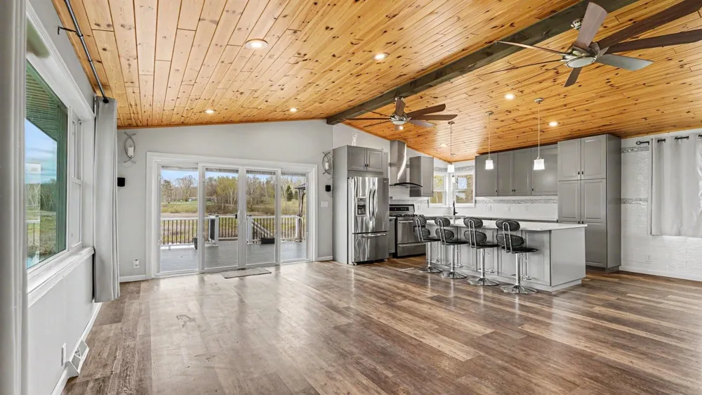 4419 E State Road Logan Township, MI 48739