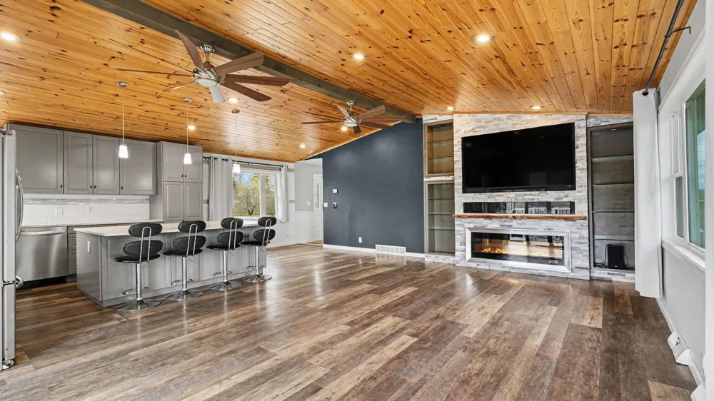 4419 E State Road Logan Township, MI 48739