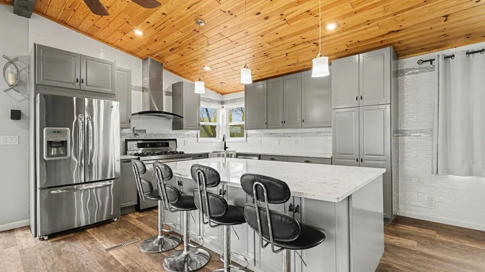 4419 E State Road Logan Township, MI 48739