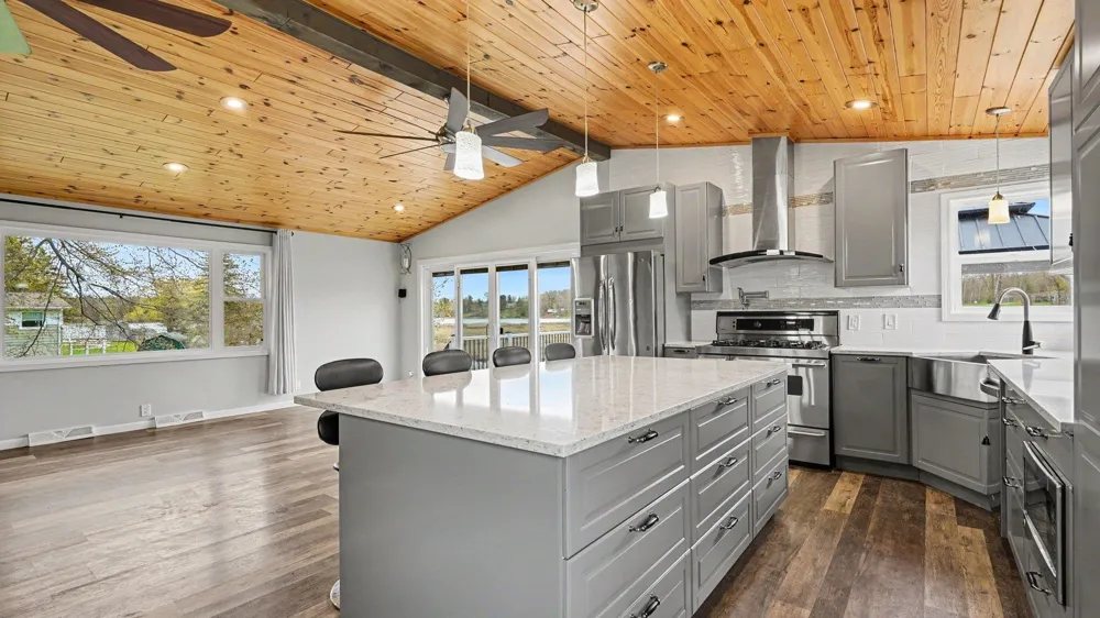 4419 E State Road Logan Township, MI 48739