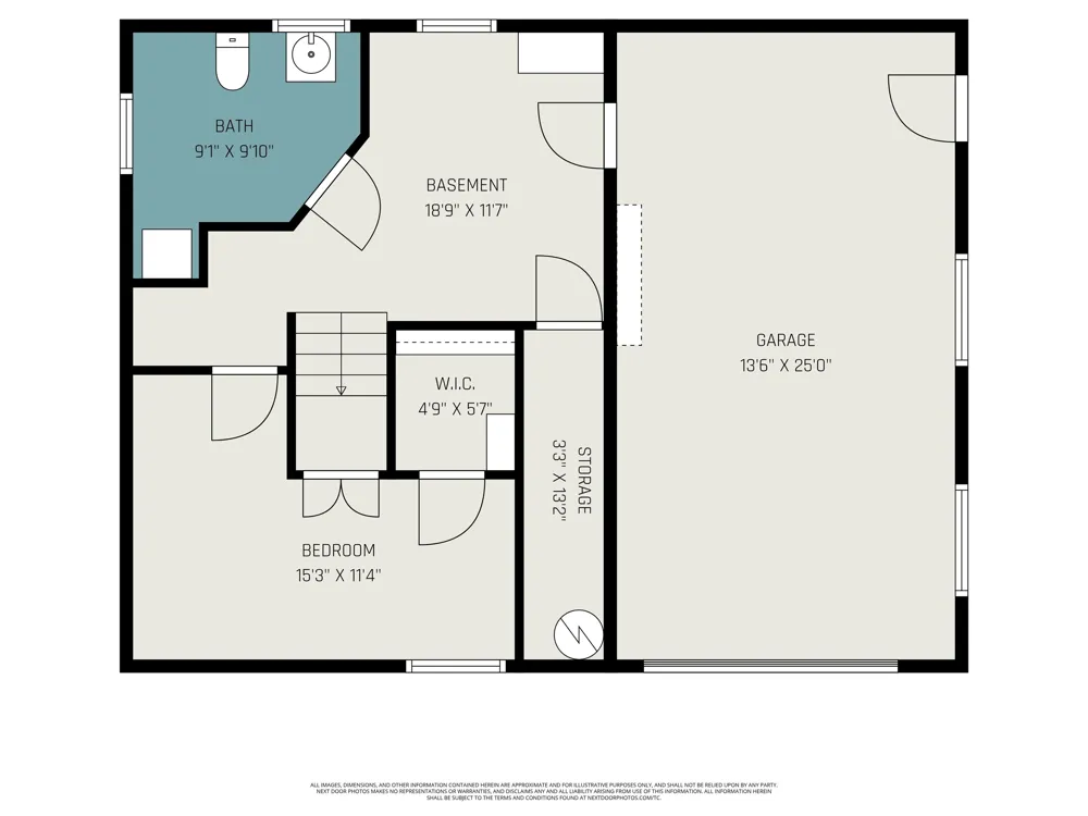 4419 E State Road Logan Township, MI 48739
