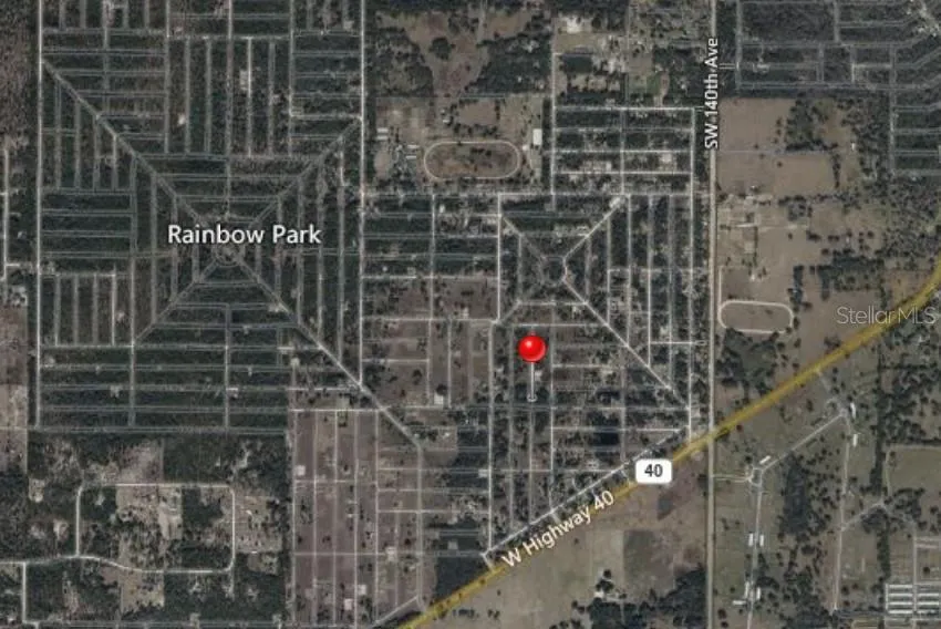 SW 145TH COURT ocala, FL 34481