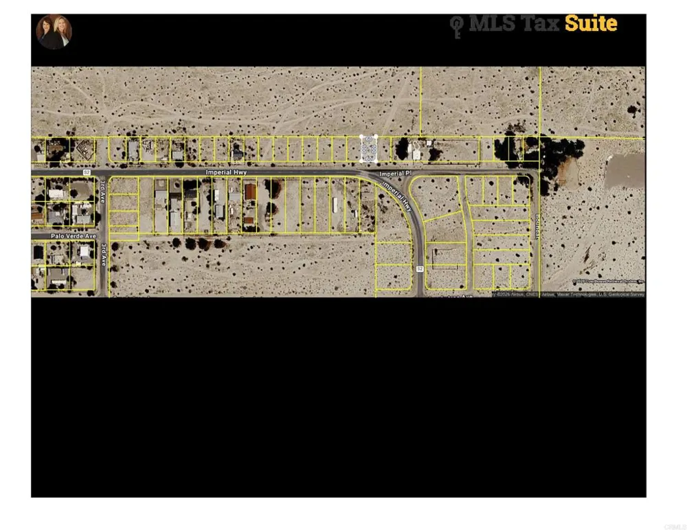 Imperial Place Ocotillo, CA 92259