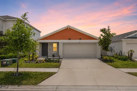 14919 STERLING SPUR AVENUE