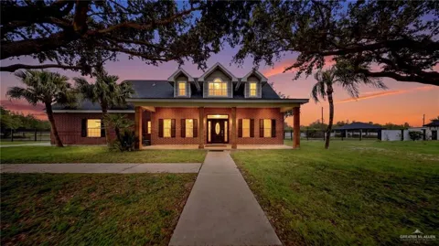 4200 Palm Grove Drive