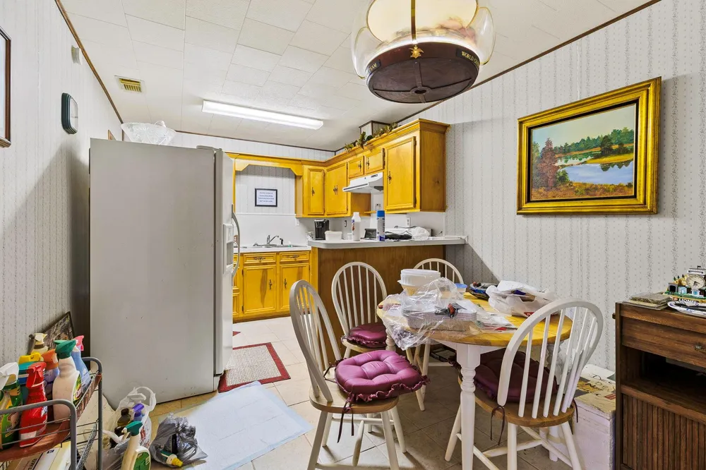 1994 Fm 356 Onalaska, TX 77360