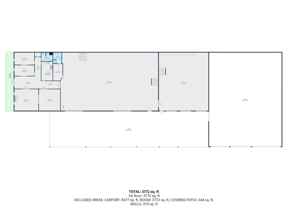 1994 Fm 356 Onalaska, TX 77360