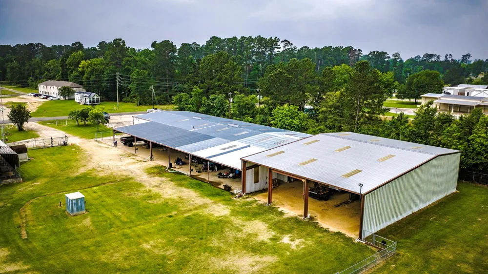 1994 Fm 356 Onalaska, TX 77360