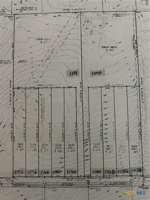 1098 County Road 329