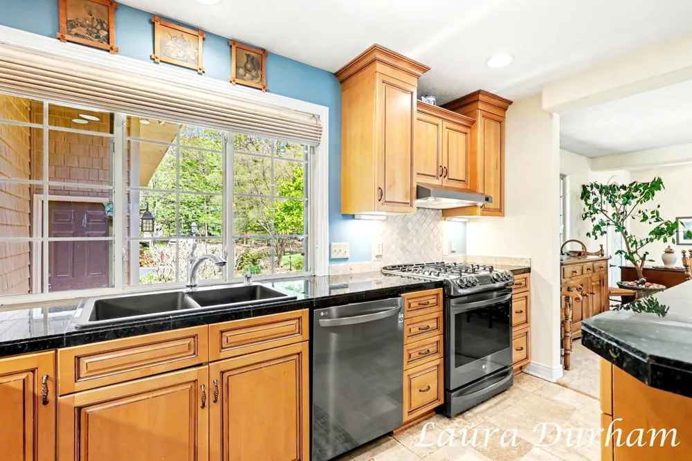 3636 Vienna Stras Street Laketown Township, MI 49423