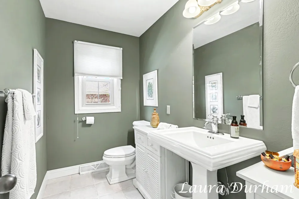 3636 Vienna Stras Street Laketown Township, MI 49423