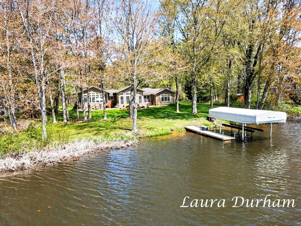 3636 Vienna Stras Street Laketown Township, MI 49423