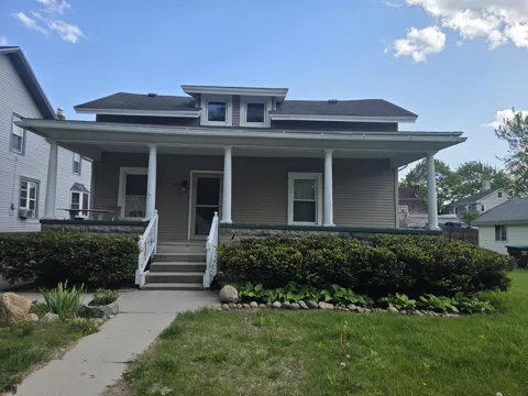 215 Brown Street
