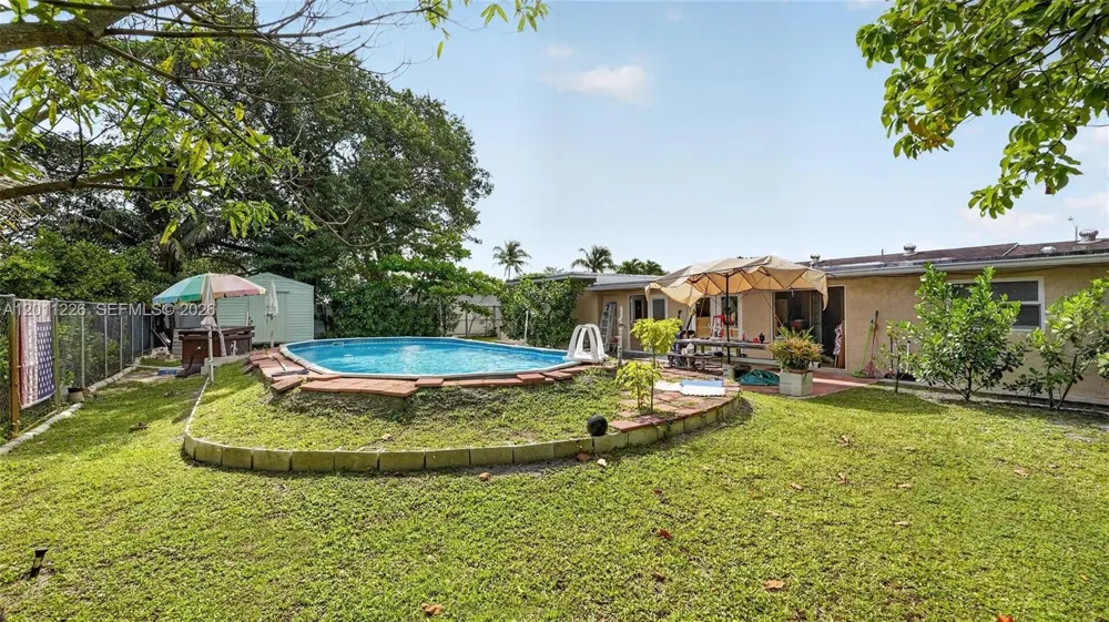 4271 NW 192nd St Miami Gardens, FL 33055