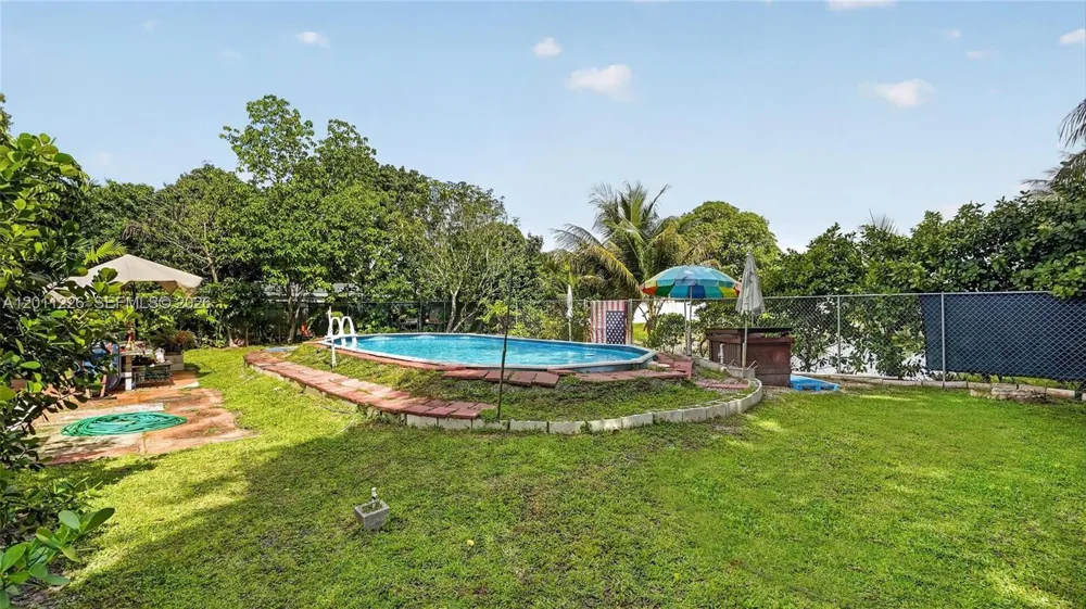 4271 NW 192nd St Miami Gardens, FL 33055