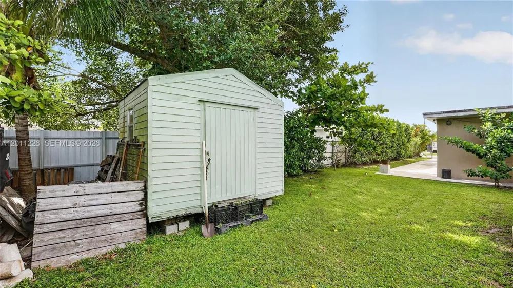 4271 NW 192nd St Miami Gardens, FL 33055