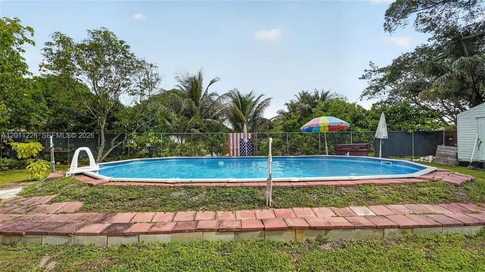 4271 NW 192nd St Miami Gardens, FL 33055