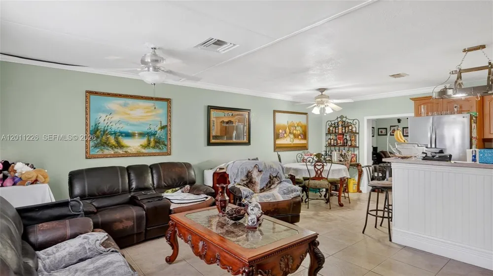 4271 NW 192nd St Miami Gardens, FL 33055