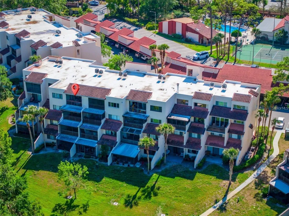 1162 CARMEL CIRCLE #440 Casselberry, FL 32707