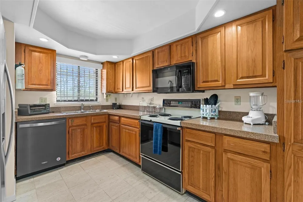 1162 CARMEL CIRCLE #440 Casselberry, FL 32707