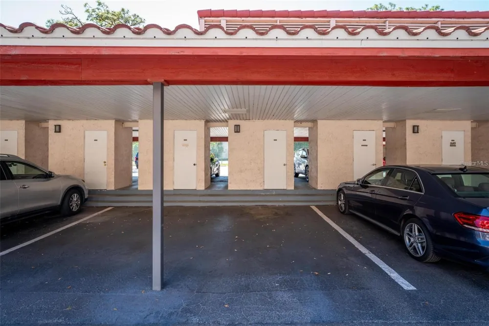 1162 CARMEL CIRCLE #440 Casselberry, FL 32707
