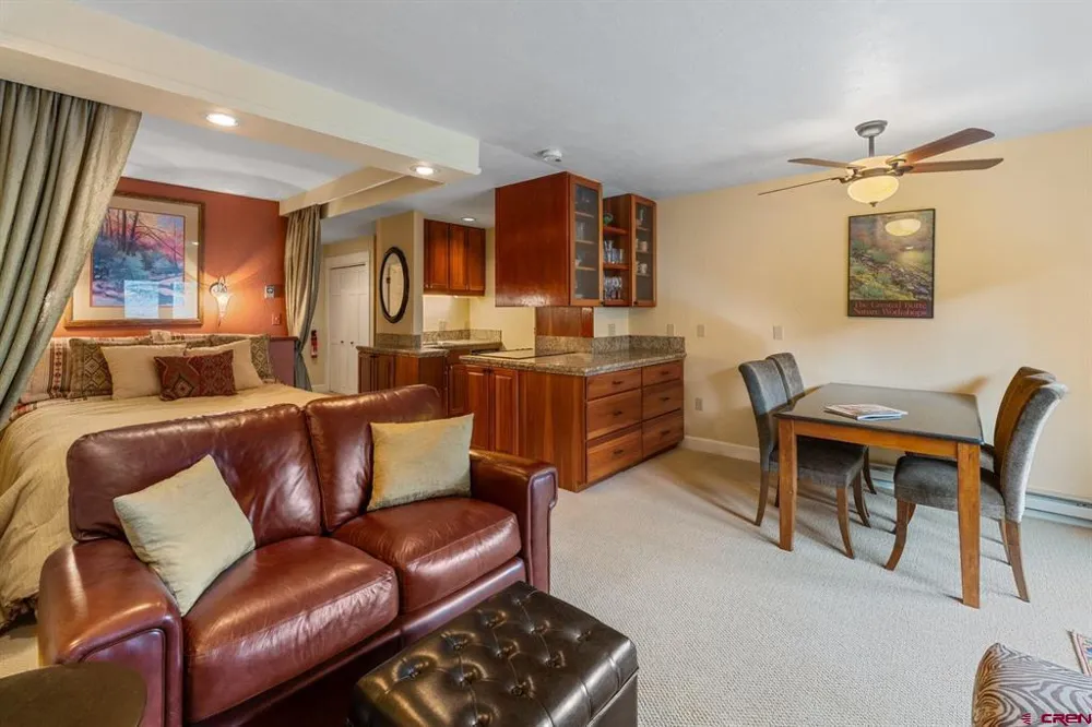 350 Country Club Drive #203A Crested Butte, CO 81224