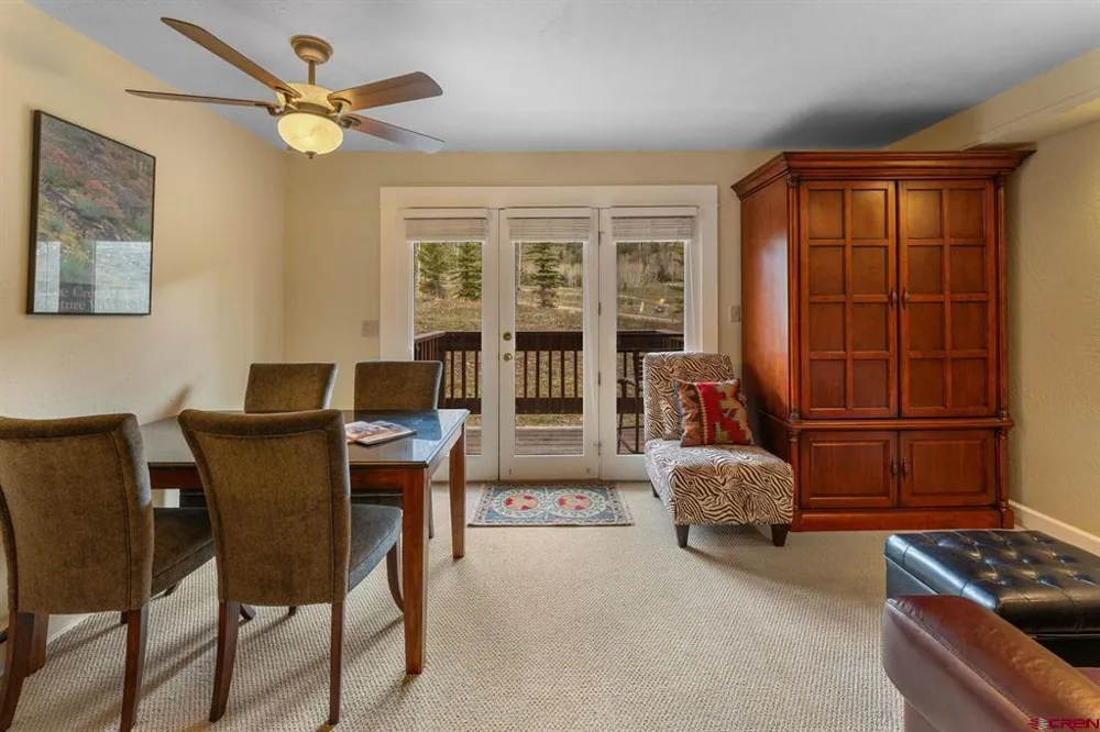 350 Country Club Drive #203A Crested Butte, CO 81224
