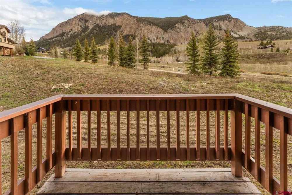 350 Country Club Drive #203A Crested Butte, CO 81224