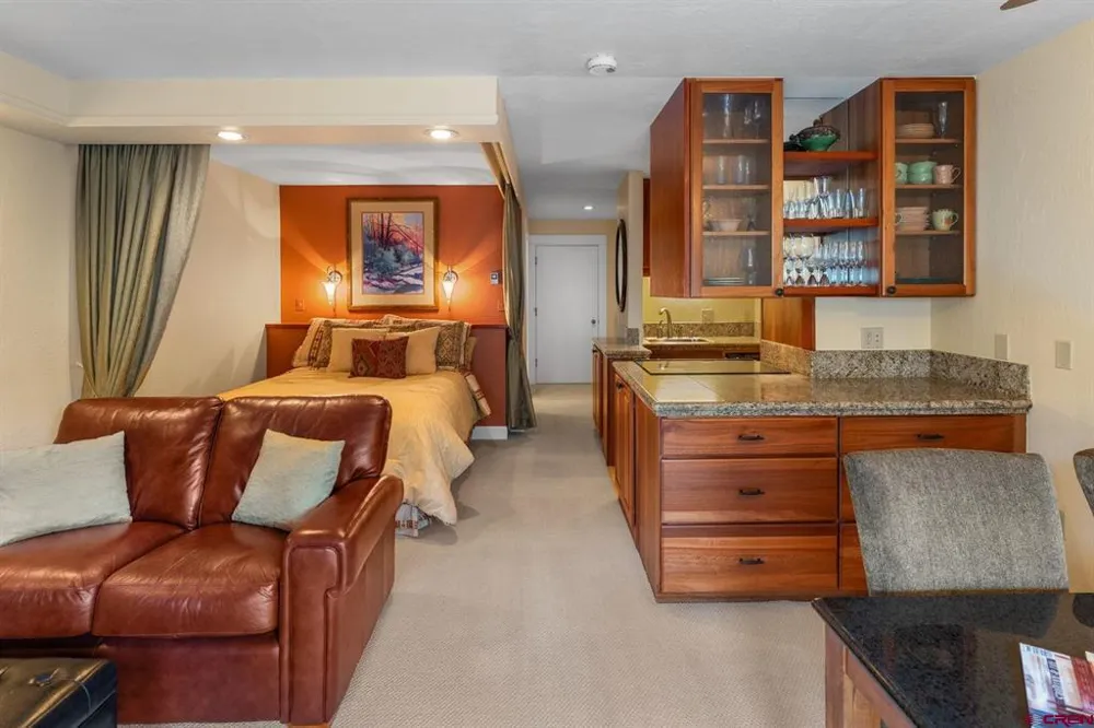 350 Country Club Drive #203A Crested Butte, CO 81224