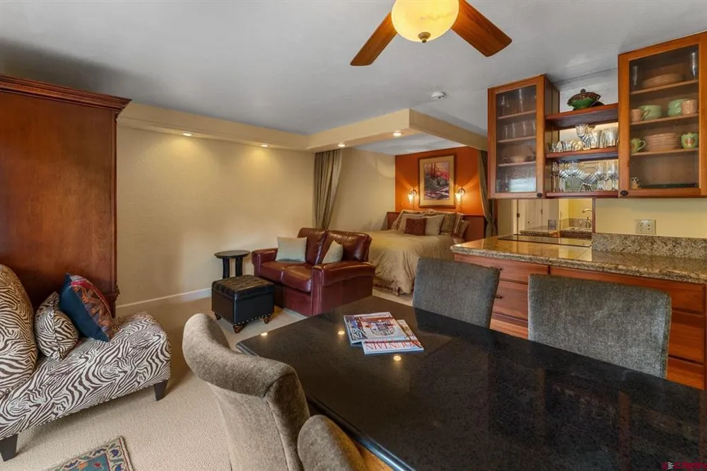 350 Country Club Drive #203A Crested Butte, CO 81224