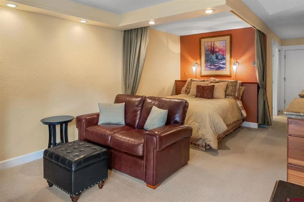 350 Country Club Drive #203A Crested Butte, CO 81224