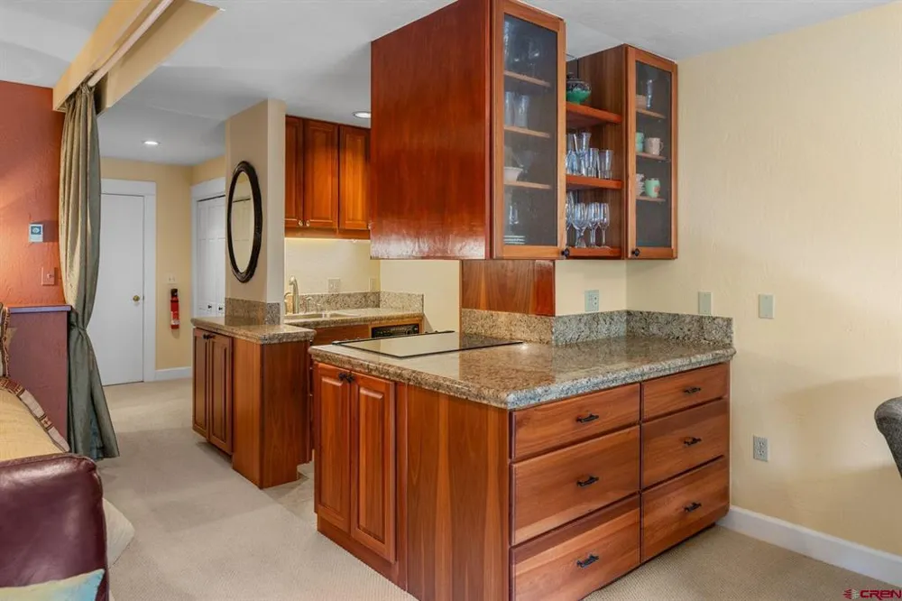 350 Country Club Drive #203A Crested Butte, CO 81224