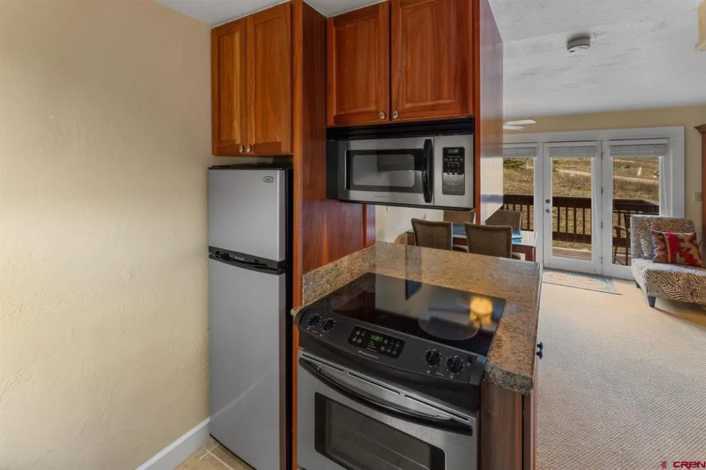 350 Country Club Drive #203A Crested Butte, CO 81224