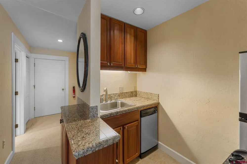 350 Country Club Drive #203A Crested Butte, CO 81224