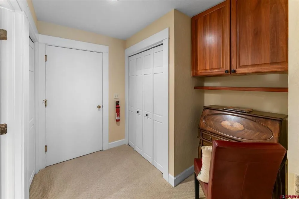 350 Country Club Drive #203A Crested Butte, CO 81224