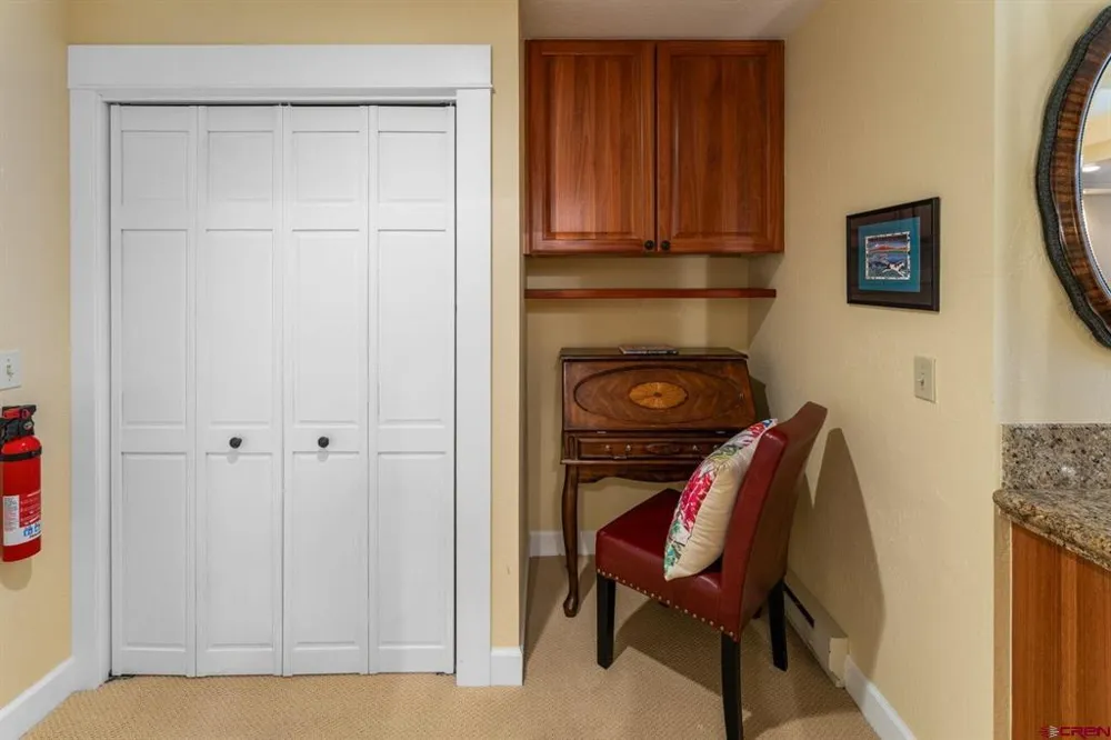 350 Country Club Drive #203A Crested Butte, CO 81224