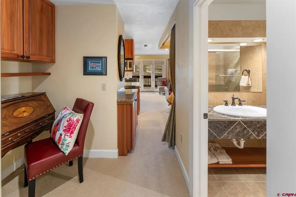 350 Country Club Drive #203A Crested Butte, CO 81224