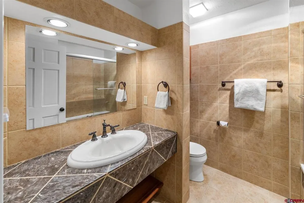 350 Country Club Drive #203A Crested Butte, CO 81224