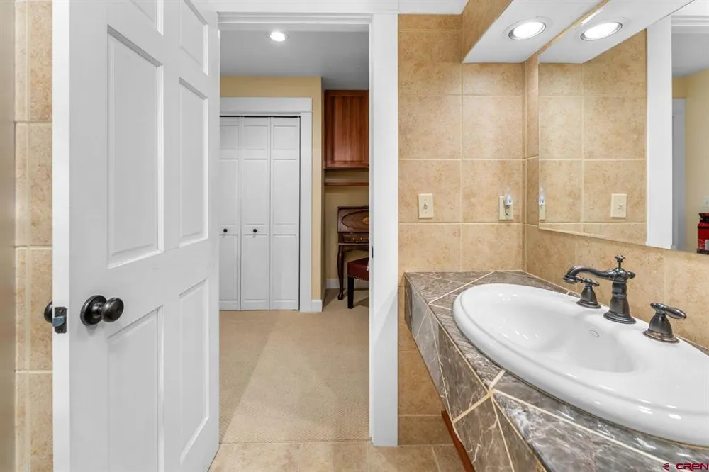 350 Country Club Drive #203A Crested Butte, CO 81224
