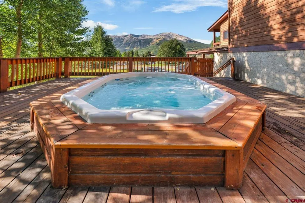 350 Country Club Drive #203A Crested Butte, CO 81224