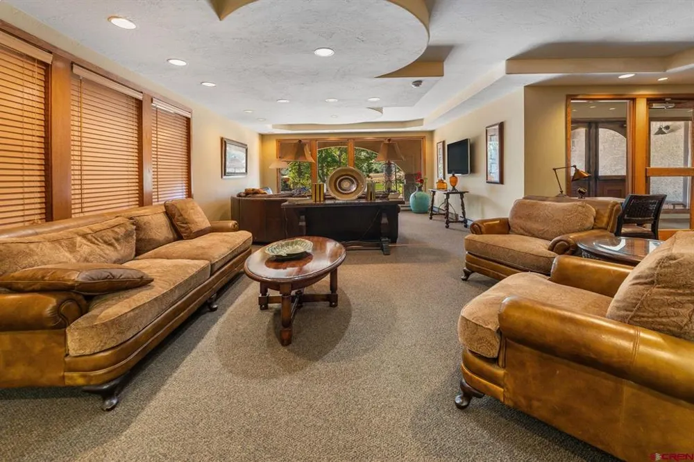 350 Country Club Drive #203A Crested Butte, CO 81224