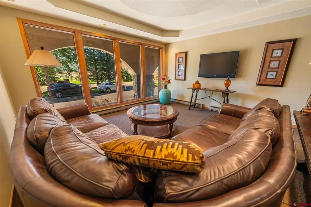 350 Country Club Drive #203A Crested Butte, CO 81224