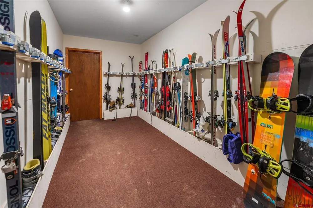 350 Country Club Drive #203A Crested Butte, CO 81224