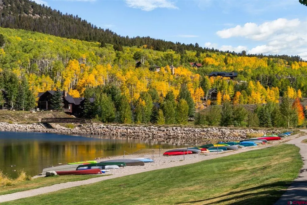 350 Country Club Drive #203A Crested Butte, CO 81224