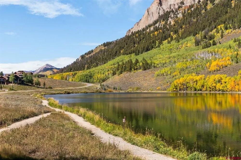 350 Country Club Drive #203A Crested Butte, CO 81224