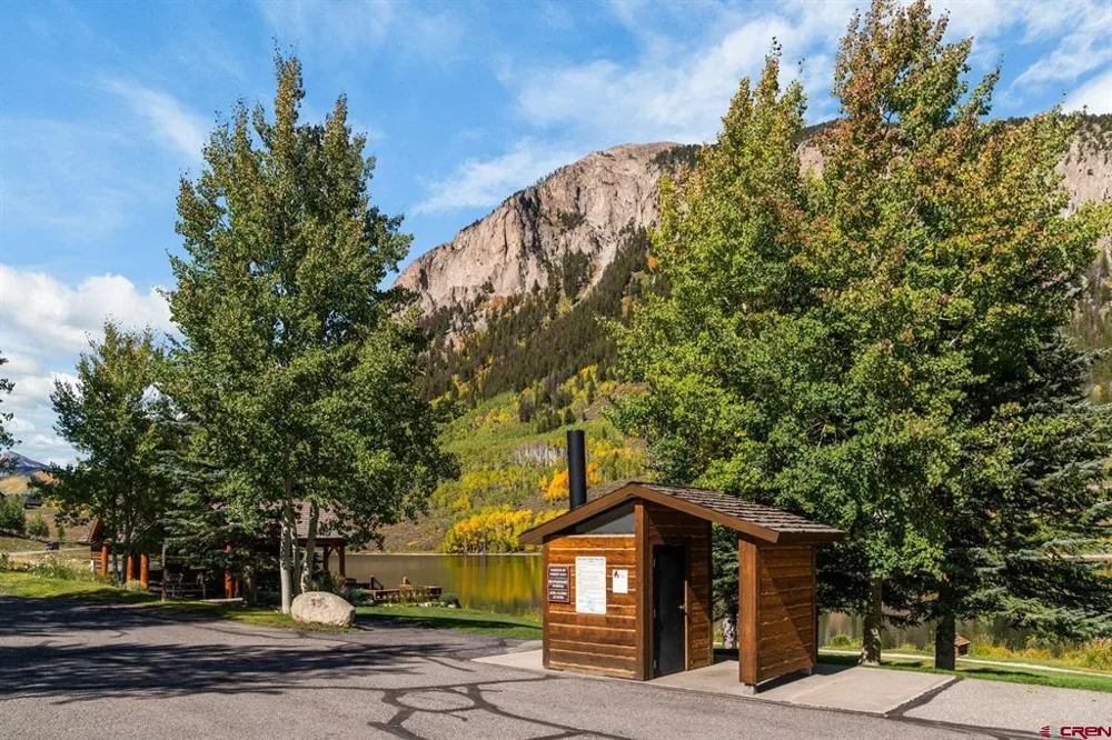 350 Country Club Drive #203A Crested Butte, CO 81224