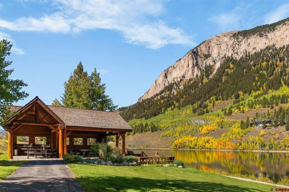 350 Country Club Drive #203A Crested Butte, CO 81224
